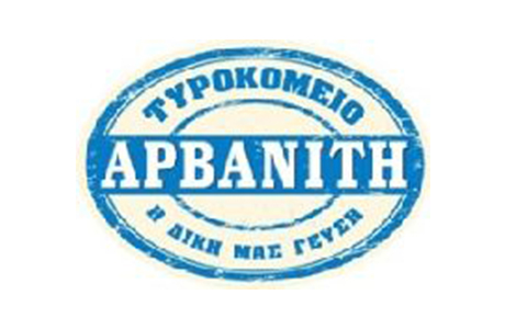 arvaniti-logo
