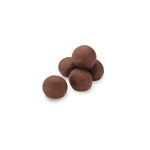 ΝΤΟΝΑΤΣ POP DOTS ΜΕ ΣΟΚΟΛΑΤΑ 16ΓΡ ΚΤΨ (100ΤΕΜ) - Image 1