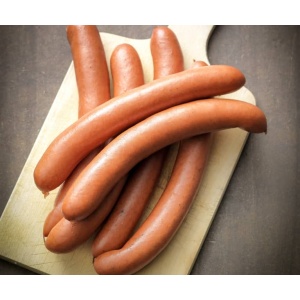 ΛΟΥΚΑΝΙΚΑ HOT DOG ΚΟΤΟΠ/ΓΑΛΟΠ 1KG