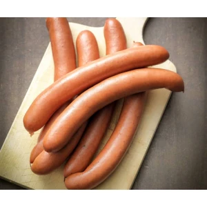 ΛΟΥΚΑΝΙΚΑ HOT DOG ΚΟΤΟΠ/ΓΑΛΟΠ 1KG