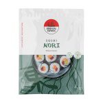 ΦΥΛΛΑ ΦΥΚΙΩΝ SUSHI NORI ΜΙΣΑ 80Χ140ΓΡ - Image 1