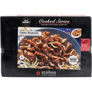 ΓΥΡΟΣ ΧΟΙΡ.ΠΡΟΨ.ΤΕΜ/ΝΟΣ Ε.Ε ΚΤΨ ΣΤΟΧΟΣ