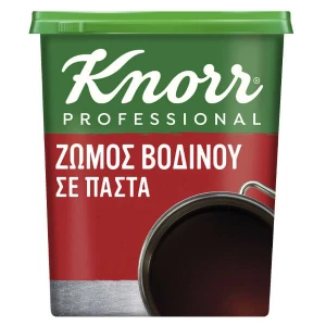 ΚΝΟΡ ΖΩΜΟΣ ΒΟΔΙΝΟΥ 6Χ1.2 ΚΙΛ
