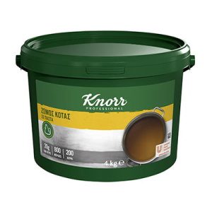 ΚΝΟΡ ΖΩΜΟΣ ΚΟΤΑΣ 1Χ4 ΚΙΛ