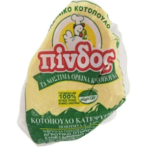 ΚΟΤΟΠΟΥΛΑ ΟΛΟΚΛ ΚΤΨ ΠΙΝΔΟΣ ΕΠΙ ΖΥΓΕΙΟΥ