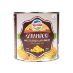 ΚΑΛΑΜΠΟΚΙ ΚΟΝΣΕΡΒΑ REDDA 2.5ΚΛ - Image 1