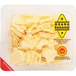 ΠΑΡΜΕΖΑΝΑ ΦΛΟΙΔΕΣ GRANA PADANO 1ΚΙΛΟΥ - Image 1