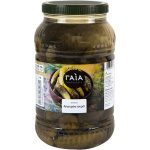 ΑΓΓΟΥΡΑΚΙ ΤΟΥΡΣΙ 3 ΛΙΤΧ 4 ΤΕΜ ΓΑΙΑ - Image 1