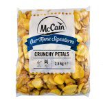 ΠΑΤΑΤΑ CRUNCHY PETALS 10 ΚΙΛ ΚΤΨ - Image 1