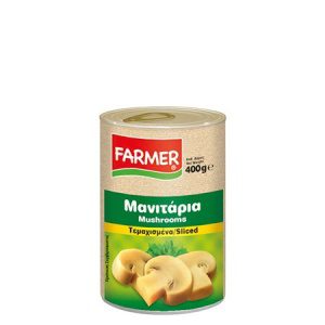ΜΑΝΙΤΑΡΙΑ ΚΟΜΜΕΝΑ ΕΙΣΑΓΩΓΗΣ 400ΓΡ 12ΤΕΜ