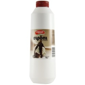 ΣΙΡΟΠΙ ΣΟΚΟΛΑΤΑ FARMER 1KG