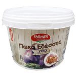 ΓΛΥΚΟ ΣΥΚΟ ΚΟΥΤΑΛΙΟΥ 3 ΚΙΛ ΕΔΕΣΣΗΣ - Image 1