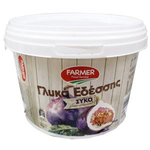 ΓΛΥΚΟ ΣΥΚΟ ΚΟΥΤΑΛΙΟΥ 3 ΚΙΛ ΕΔΕΣΣΗΣ