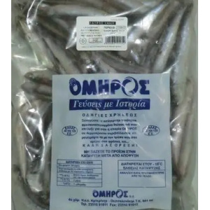 ΓΑΥΡΟΣ ΟΛΟΚΛ. 1 ΚΙΛ IQF 37 ΚΤΨ