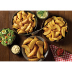 ΦΑΡΜ ΦΡΑΙΤΣ SKIN ΟΝ WEDGES 10 ΚΙΛΩΝ ΚΤΨ - Image 1