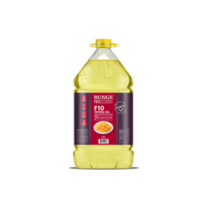 ΗΛΙΕΛΑΙΟ BUNGE F10(72H) 10 lt