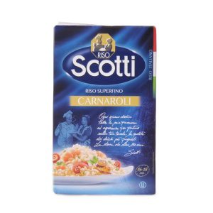 CARNAROLI ΡΥΖΙ SCOTTI 1 ΚΙΛ