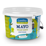 ΜΑΓΙΟ VEGAN SAUCE 3L CONDITO ΕΚΤΟΣ ΨΥΓΕΙΟΥ - Image 1