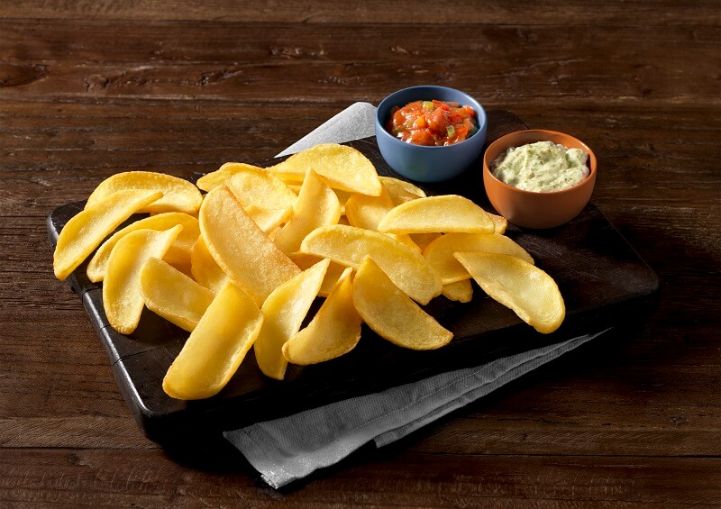 ΦΑΡΜ ΦΡΑΙΤΣ SCOOPS (5X2.5=12.5KG)ΟΛΛΑΝΔΙΑΣ ΚΤΨ