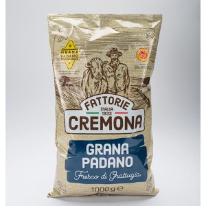 ΠΑΡΜΕΖΑΝΑ GRANΑ PADANO ΤΡΙΜΜ.1ΚΙΛ