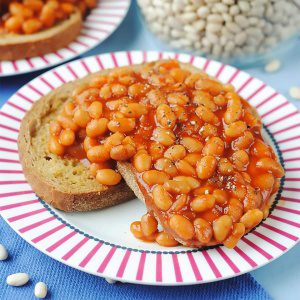 ΒΑΚΕD BEANS ΙΤΑΛΙΑ 6Χ3 ΚΙΛ