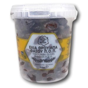 ΘΡΟΥΜΠΑ 600 ΓΡ ΚΟΥΒΑΔΑΚΙ 6ΤΕΜ
