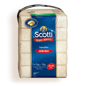 ΑΡΜΠΟΡΙΟ ΡΥΖΙ SCOTTI 1 ΚΙΛ