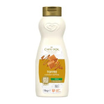 ΚΑΡΝΤΟΡ ΣΙΡΟΠΙ ΚΑΡΑΜΕΛΑ ΤΟFFE 6X1L - Image 1