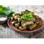 ΝΤΟΛΜΑΔΑΚΙΑ ΧΕΙΡΟΠ. ΠΑΡΑΔΟΣΙΑΚΟ 2.200ΚΙΛ DOLMISSIMA - Image 1