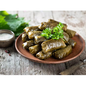 ΝΤΟΛΜΑΔΑΚΙΑ ΧΕΙΡΟΠ. ΠΑΡΑΔΟΣΙΑΚΟ 2.200ΚΙΛ DOLMISSIMA