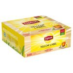 ΛΙΠΤΟΝ YELLOW LABEL 100 TEM - Image 1