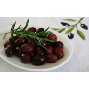 ΚΑΛΑΜΩΝ ΕΛΙΕΣ 600ΓΡ ΚΟΥΒΑ 6ΤΕΜ