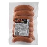 ΛΟΥΚΑΝΙΚΑ ΚΑΠΝΟΥ BBQ 12CM EXPERTS CLUB - Image 1