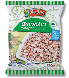 ΧΑΝΤΡΑ ΕΛΛΗΝΙΚΗ 750 ΓΡ 12Τ ΚΤΨ