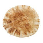 ΠΙΤΑ ΑΡΑΒΙΚΗ 29CM 10Χ6ΤΕΜ ΚΤΨ - Image 1
