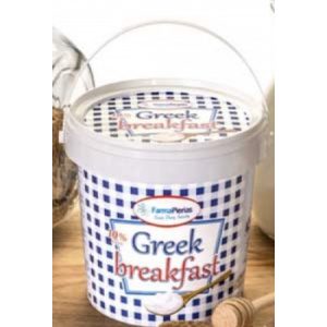 ΕΔΕΣΜΑ BREAKFAST 1 ΚΙΛ ΓΙΑΟΥΡΤΙ