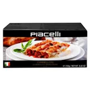 ΚΑΝΕΛΟΝΙΑ PASTA DE PRAI 250 ΓΡ  12Τ