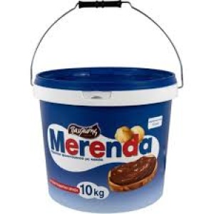 ΜΕΡΕΝΤΑ 10 ΚΙΛΟ