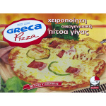 ΠΙΤΣΑ ΓΚΡΕΚΑ 32cm 800ΓΡ SPECIAL 15ΤΜ ΚΤΨ - Image 1