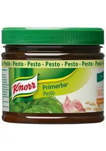 ΚΝΟΡ PRIMERBA ΠΕΣΤΟ ΚΟΥΚ 2Χ340Γ