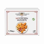 NO CHICKEN NUGGETS ΠΑΡ. ΣΟΓΙΑΣ 1Χ20Χ113ΓΡ ΚΤΨ - Image 1
