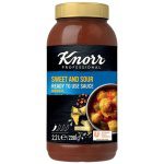 ΚΝΟΡ ΣΑΛΤΣΑ ΓΛΥΚΟΞΙΝΗ 2Χ2.20 ΛΙΤ - Image 1