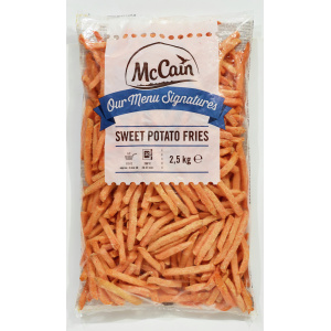 ΓΛΥΚΟΠΑΤΑΤΑ MCCAIN  10ΚΙΛ ΚΤΨ