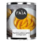 ΚΟΜΠΟΣΤΑ ΡΟΔΑΚΙΝΟ ΦΕΤΕΣ 6Χ3 ΚΙΛ - Image 1