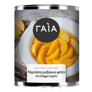 ΚΟΜΠΟΣΤΑ ΡΟΔΑΚΙΝΟ ΦΕΤΕΣ 6Χ3 ΚΙΛ