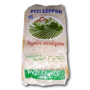 ΓΛΑΣΣΕ 500 ΓΡ.ΕΓΧ.ΑΓΡΩΝ ΠΟΙΗΜΑΤΑ 24Τ