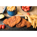 ΣΝΙΤΣΕΛ ΚΟΤΟΠ ΦΙΛ. ΠΑΝΕ 250ΓΡ-330ΓΡ ΚΤΨ QUALITY FARM - Image 1
