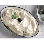ΤΑΡΑΜΟΣΑΛΑΤΑ ΛΕΥΚΗ 2KG CONDITO - Image 1