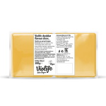 VIOLIFE SLICES CHEDDAR 5X500ΓΡ - Image 1