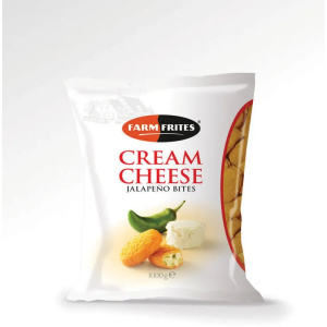 JALAPENO BITES CHEESE ΟΛΛΑΝΔΙΑΣ ΚΤΨ